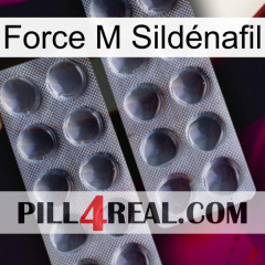 Force M Sildénafil 31